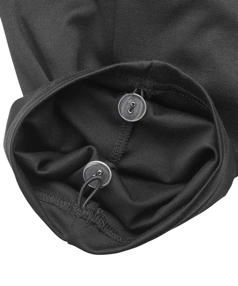 Men's Easy Access Open Side Pant - Silverts 15