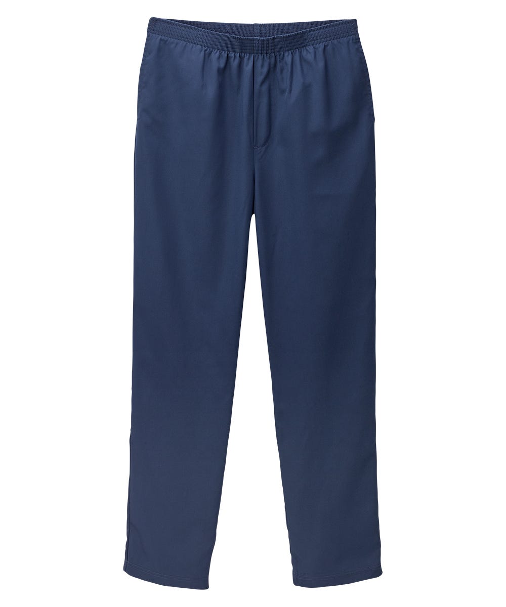 Men's Easy Access Open Side Pant - Silverts 16