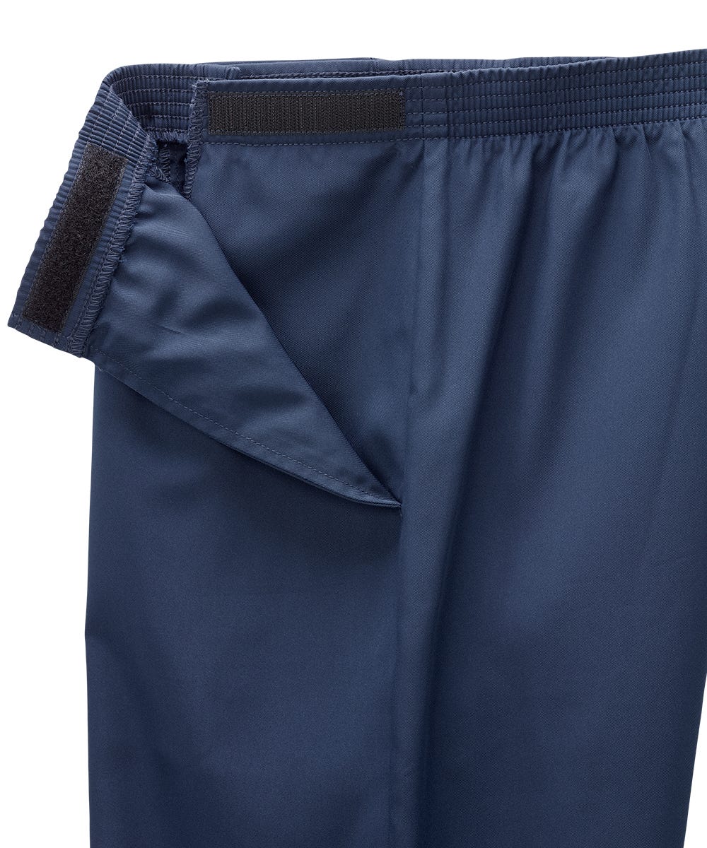 Men's Easy Access Open Side Pant - Silverts 17