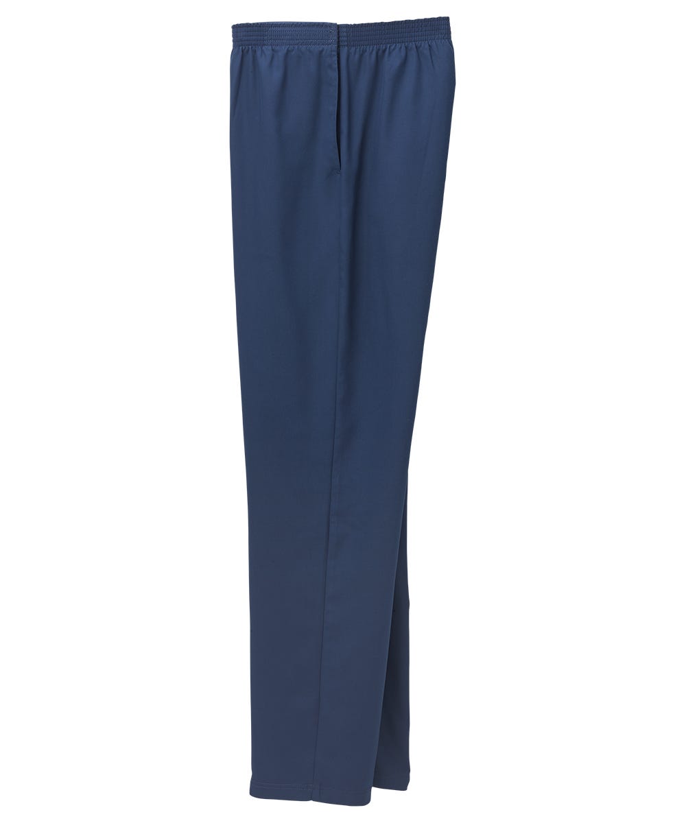 Men's Easy Access Open Side Pant - Silverts 19