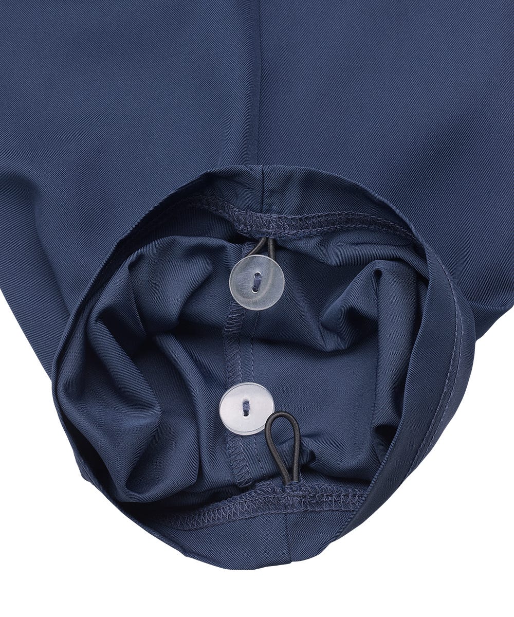 Men's Easy Access Open Side Pant - Silverts 21
