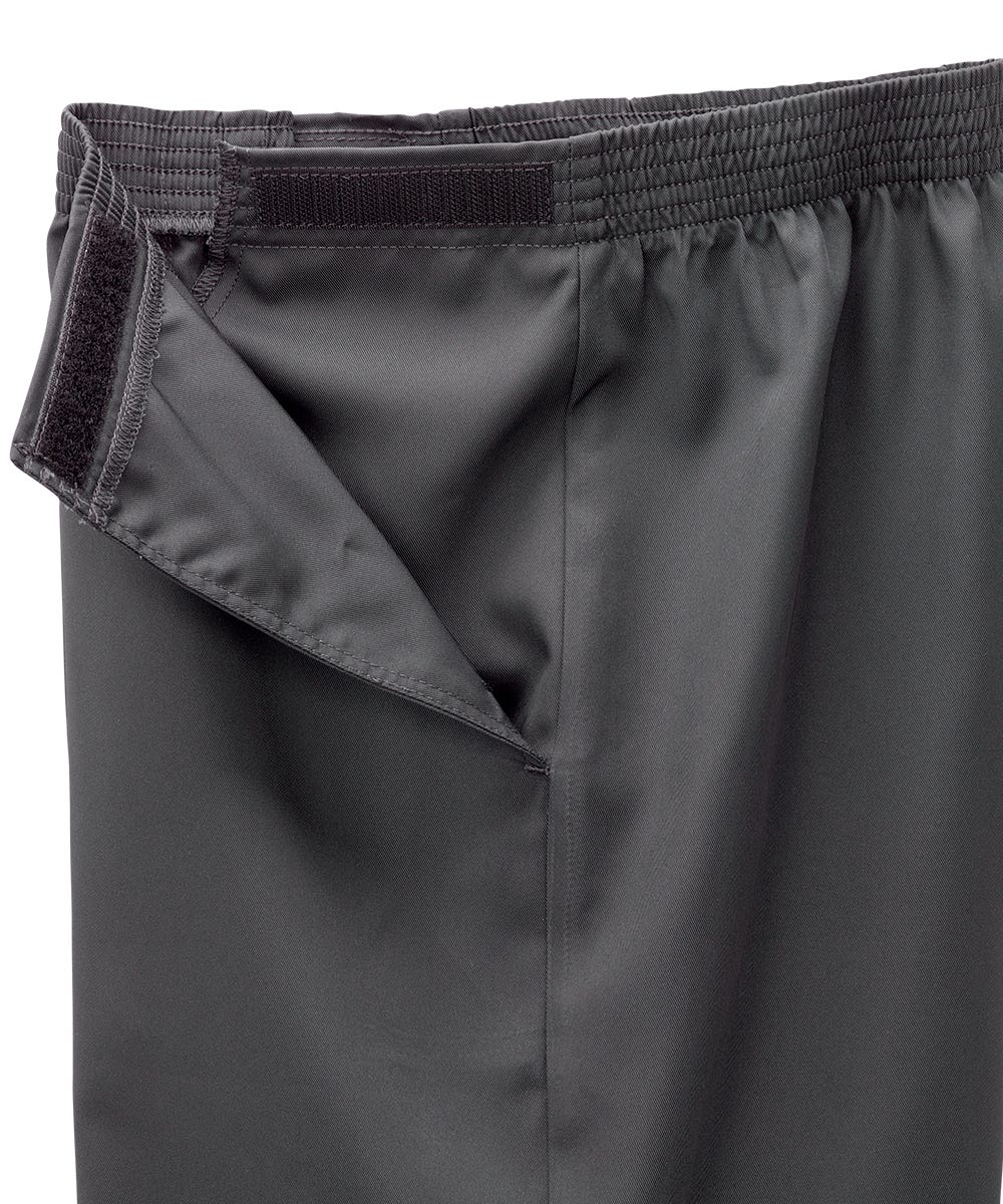 Men's Easy Access Open Side Pant - Silverts 6
