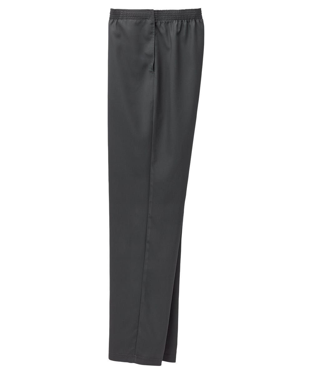 Men's Easy Access Open Side Pant - Silverts 25