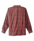 Men's Open Back Adaptive Sport Shirt - Silverts 7