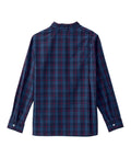 Men's Open Back Adaptive Sport Shirt - Silverts 8