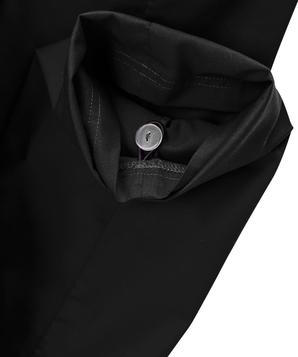 Men's Stay Dressed Jumpsuit with Full Back Zip - Silverts 10