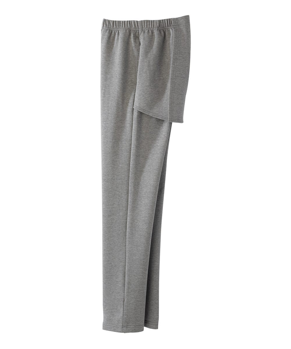 Men's Assisted Dressing Fleece Pant - Clearance