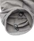 Men's Assisted Dressing Fleece Pant - Clearance