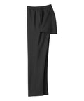 Men's Open Back Fleece Pant - Silverts 9