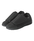 Men’s Protective Easy Close Shoes – Adjustable Fit (Regular to Extra Wide) - Silverts 1