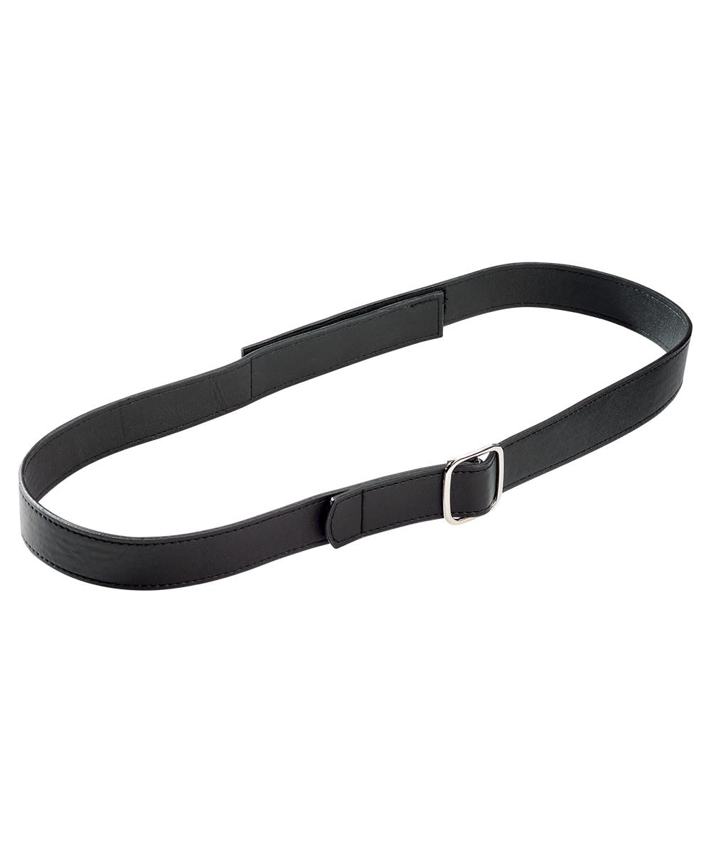 Men's Adaptive Adjustable Belt - Silverts 1
