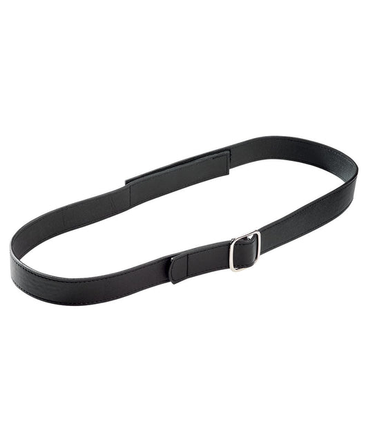 Men's Adaptive Adjustable Belt - Silverts 1