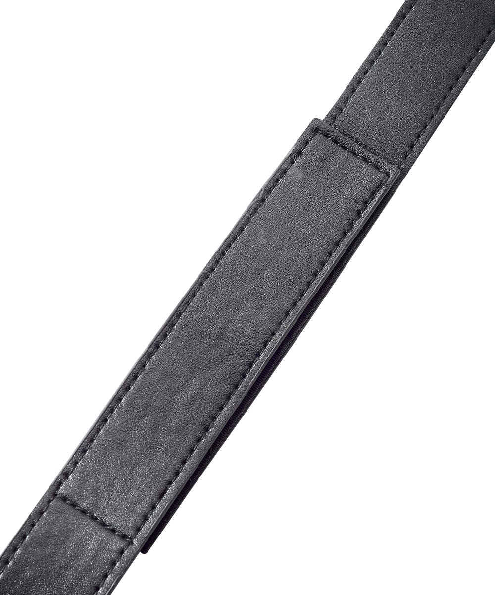 Men's Adaptive Adjustable Belt - Silverts 3