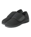 Men’s Comfort Step Shoes – Adjustable Fit (Regular to Extra Wide)