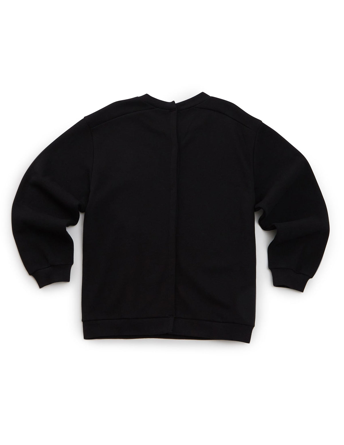 Men's Open Back Adaptive Fleece Sweatshirt - Clearance - Silverts 8