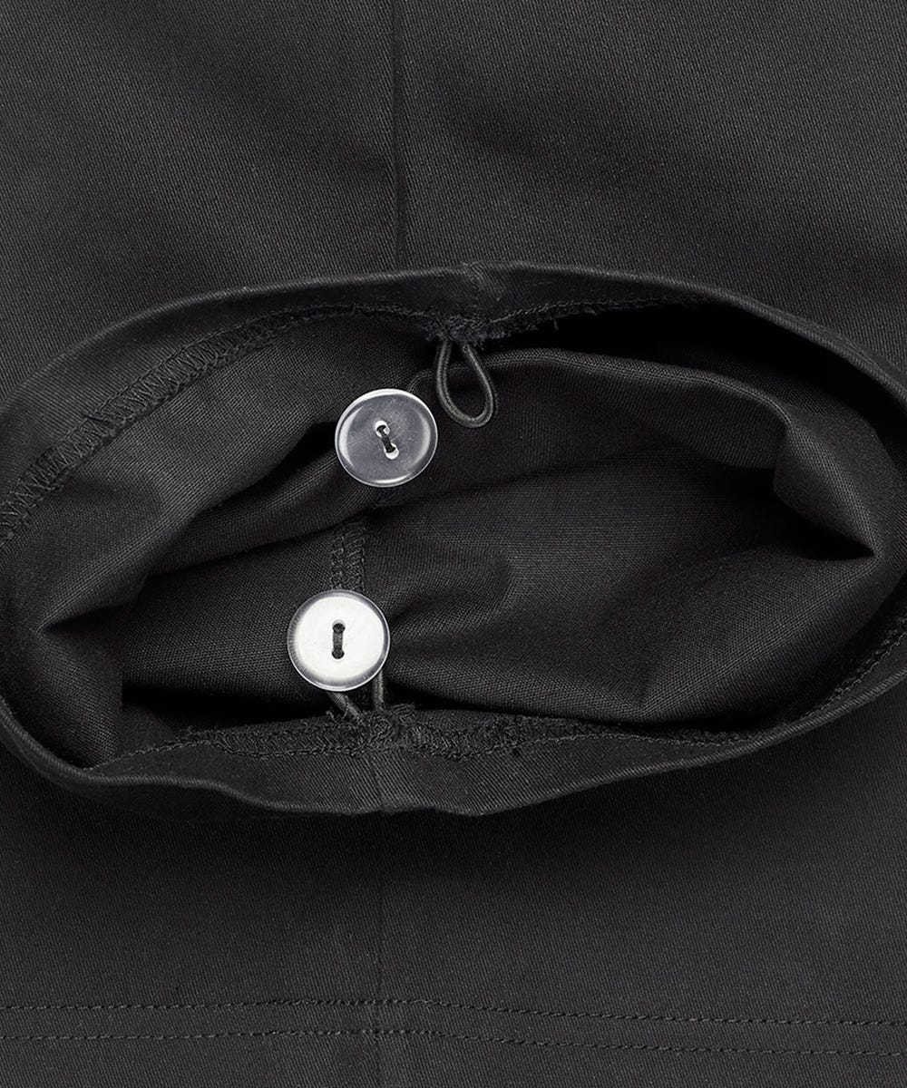 Men's Stay Dressed Jumpsuit with Long Sleeve Polo Shirt - Silverts 11