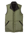 Men's Reversible Magnetic Front Vest