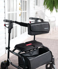 Wheelchair Walker Utility Bag - Silverts 1