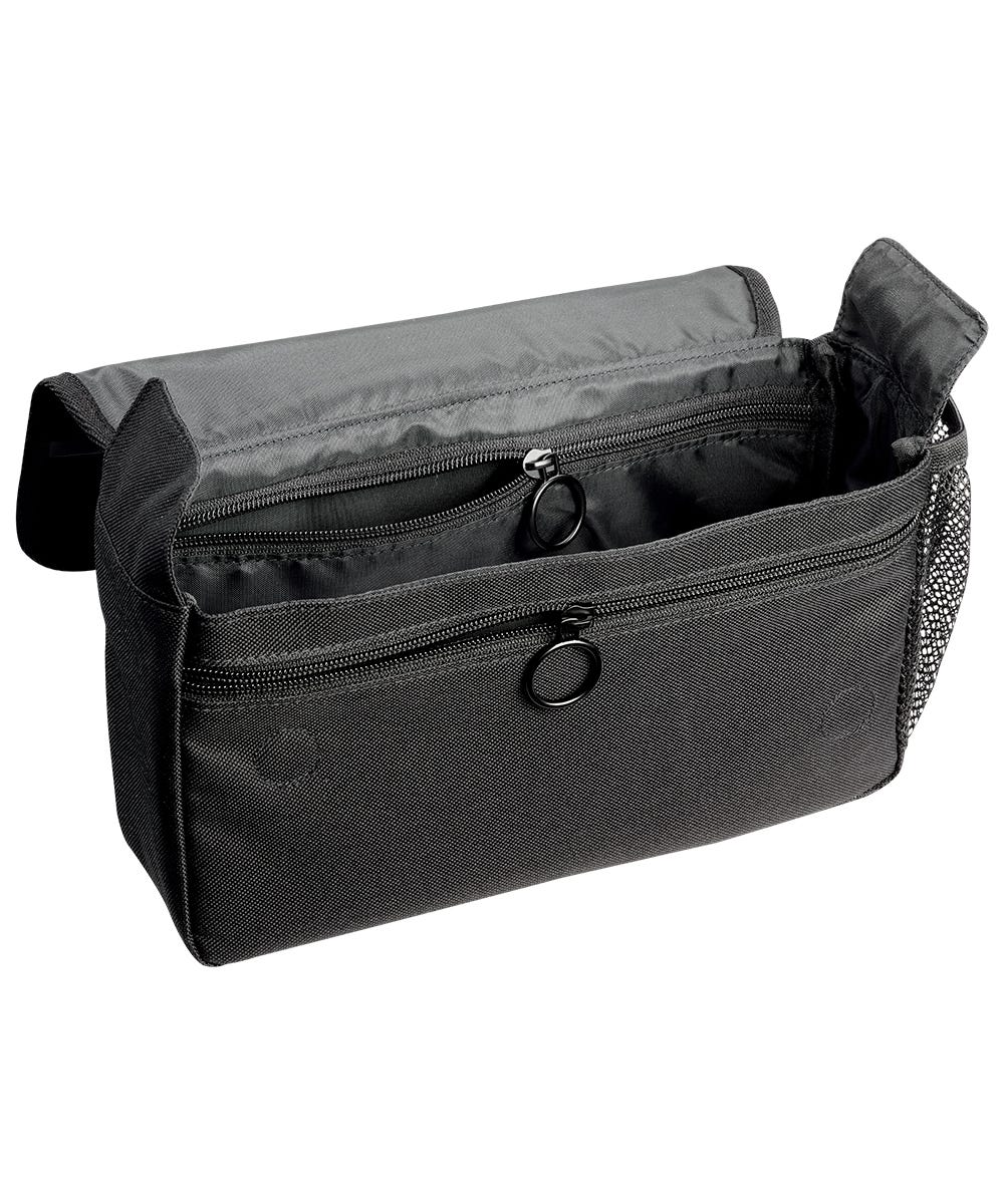 Wheelchair Walker Utility Bag - Silverts 5