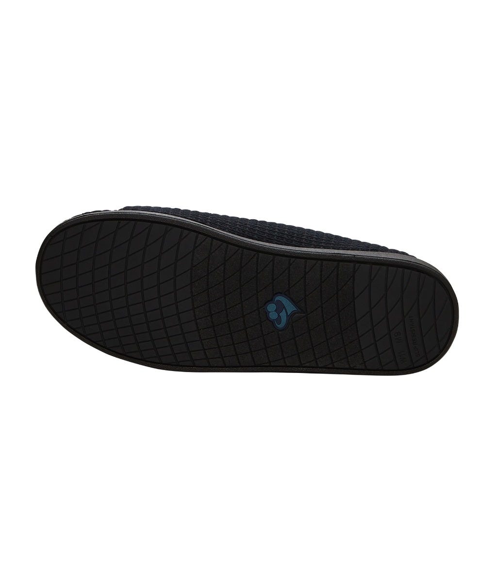 Men’s Slippers with Easy Closures – Adjustable Fit (Regular to Extra Wide) - Silverts 6