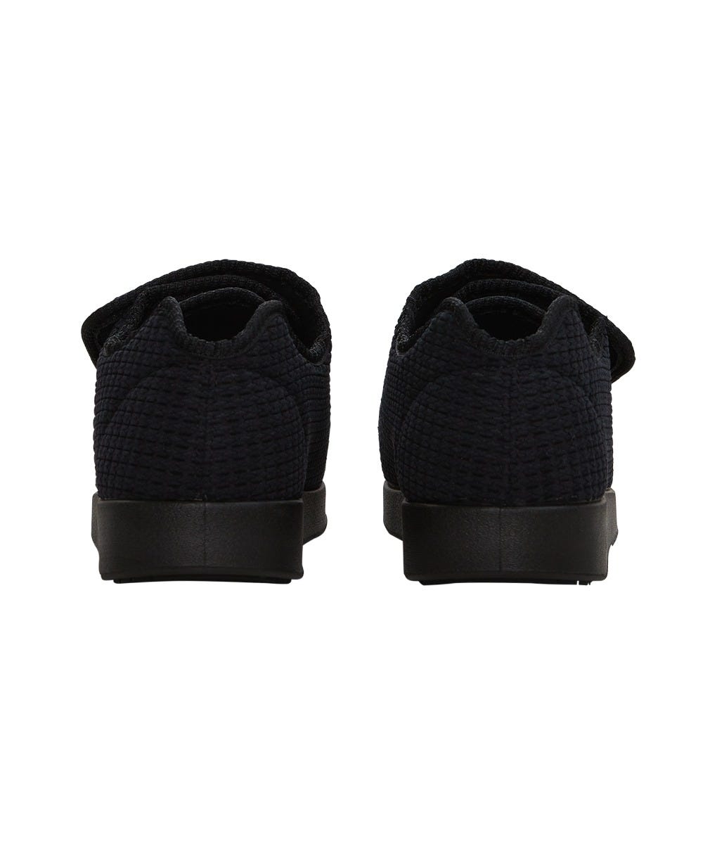 Men’s Slippers with Easy Closures – Adjustable Fit (Regular to Extra Wide) - Silverts 5