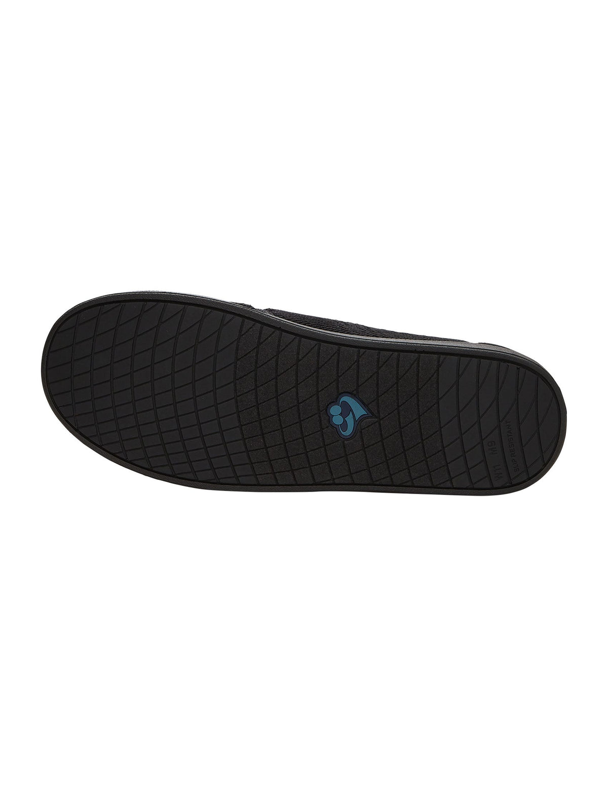 Men’s Soft Slippers with Easy Closures – Adjustable Fit (Regular to Extra Wide) - Silverts 24