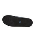 Men’s Soft Slippers with Easy Closures – Adjustable Fit (Regular to Extra Wide) - Silverts 30