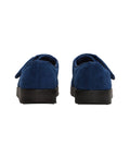 Men’s Soft Slippers with Easy Closures – Adjustable Fit (Regular to Extra Wide) - Silverts 37