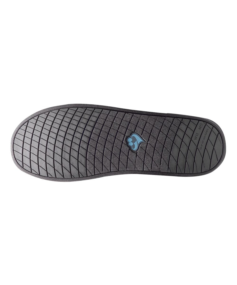 Men’s Open-Toe Shoes – Adjustable Fit (Regular to Extra Wide) - Silverts 22