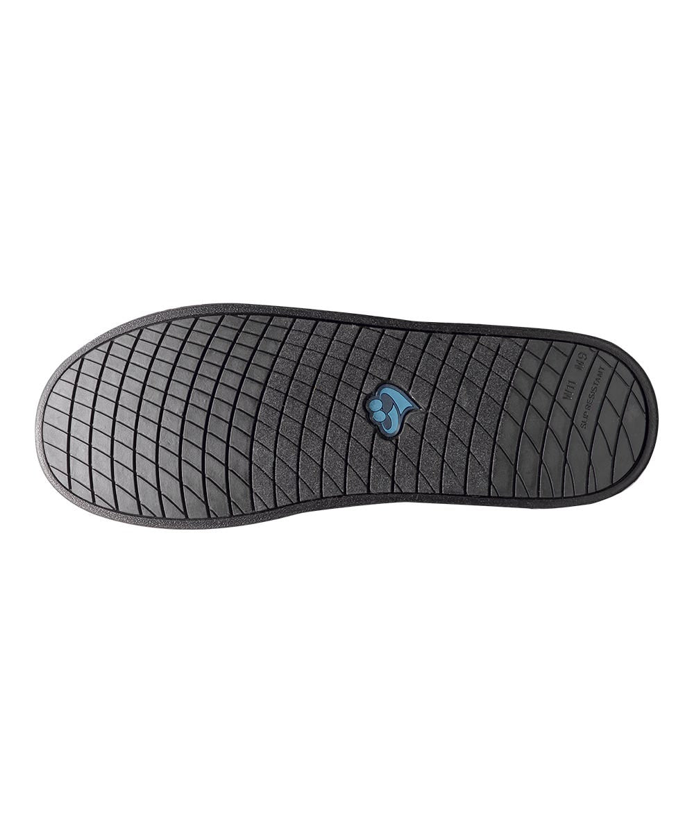 Men’s Open-Toe Shoes – Adjustable Fit (Regular to Extra Wide) - Silverts 10