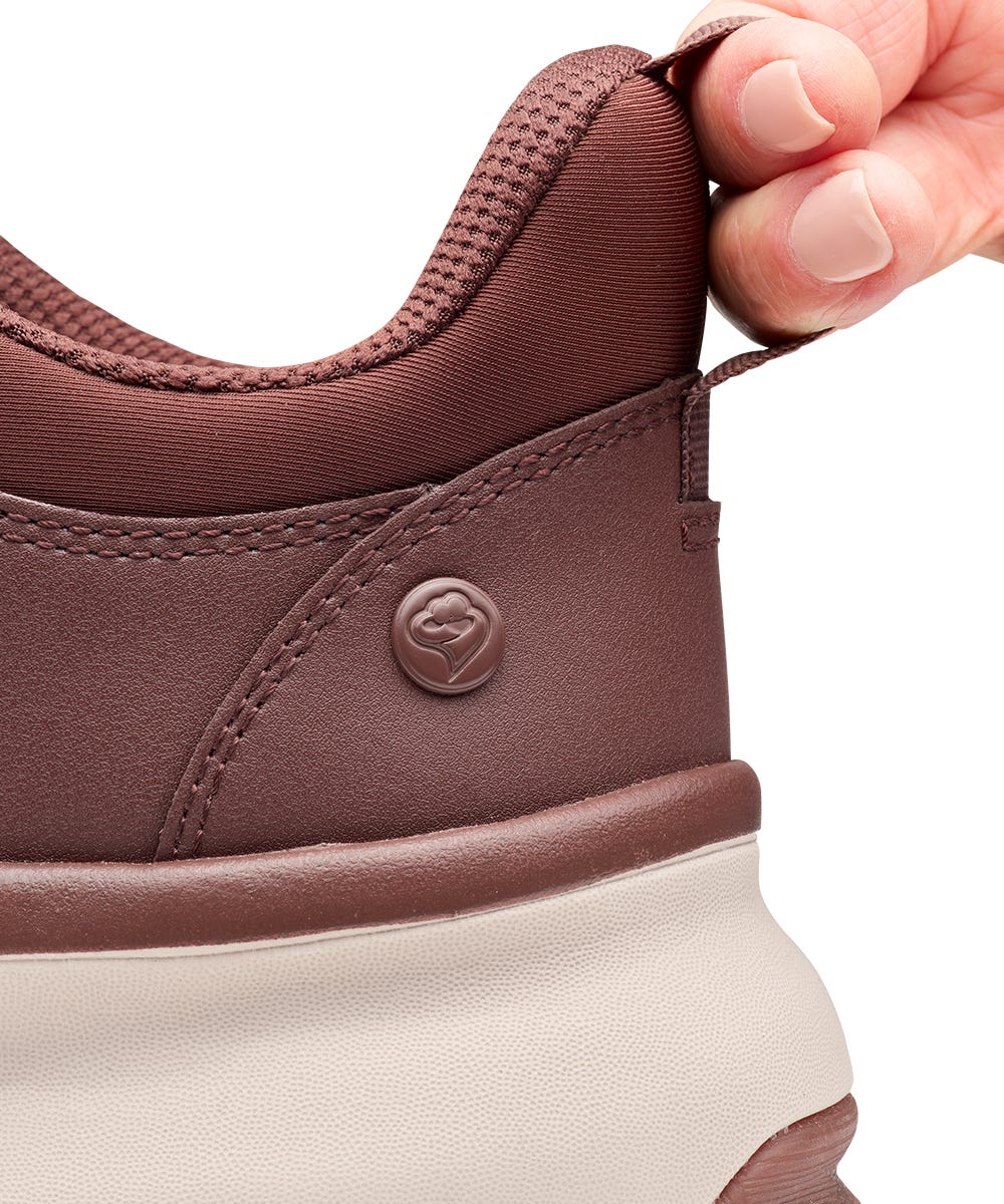 Men’s Single Strap Walking Shoes – Adjustable Fit (Regular to Extra Wide) - Silverts 22