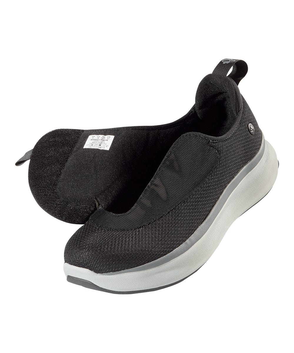 Men’s Comfort Shoes with Easy Closures – Adjustable Fit (Regular to Extra Wide) - Silverts 17