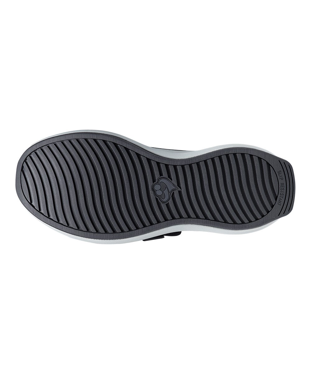 Men’s Comfort Shoes with Easy Closures – Adjustable Fit (Regular to Extra Wide) - Silverts 4
