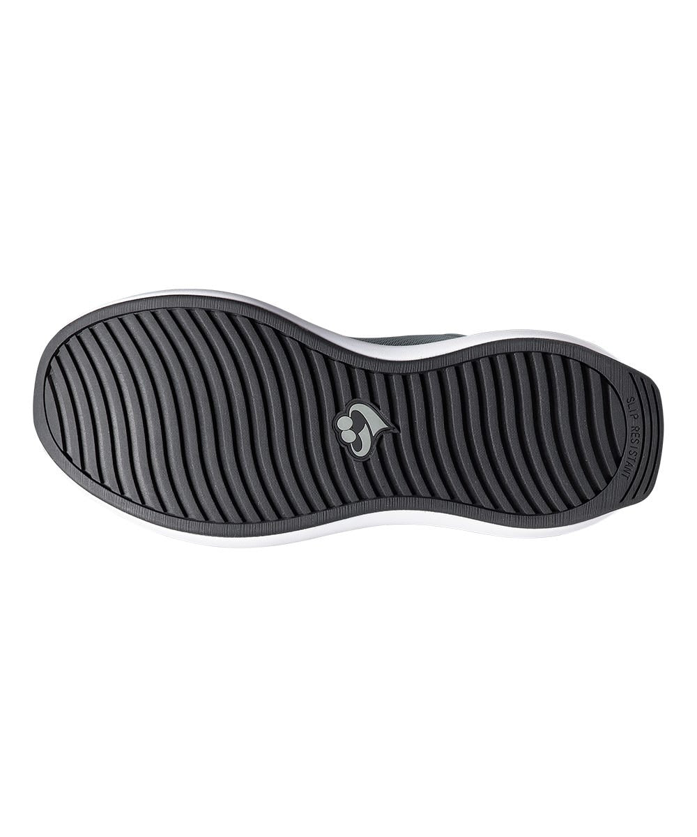 Men’s Slip-On Sneakers – Adjustable Fit (Regular to Extra Wide) - Silverts 16