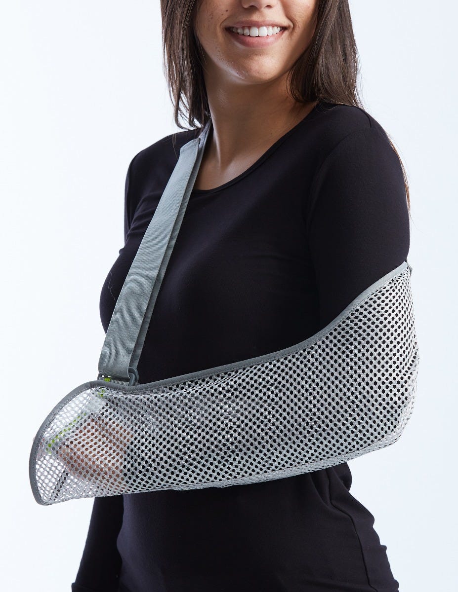 Arm Sling - Silverts 2
