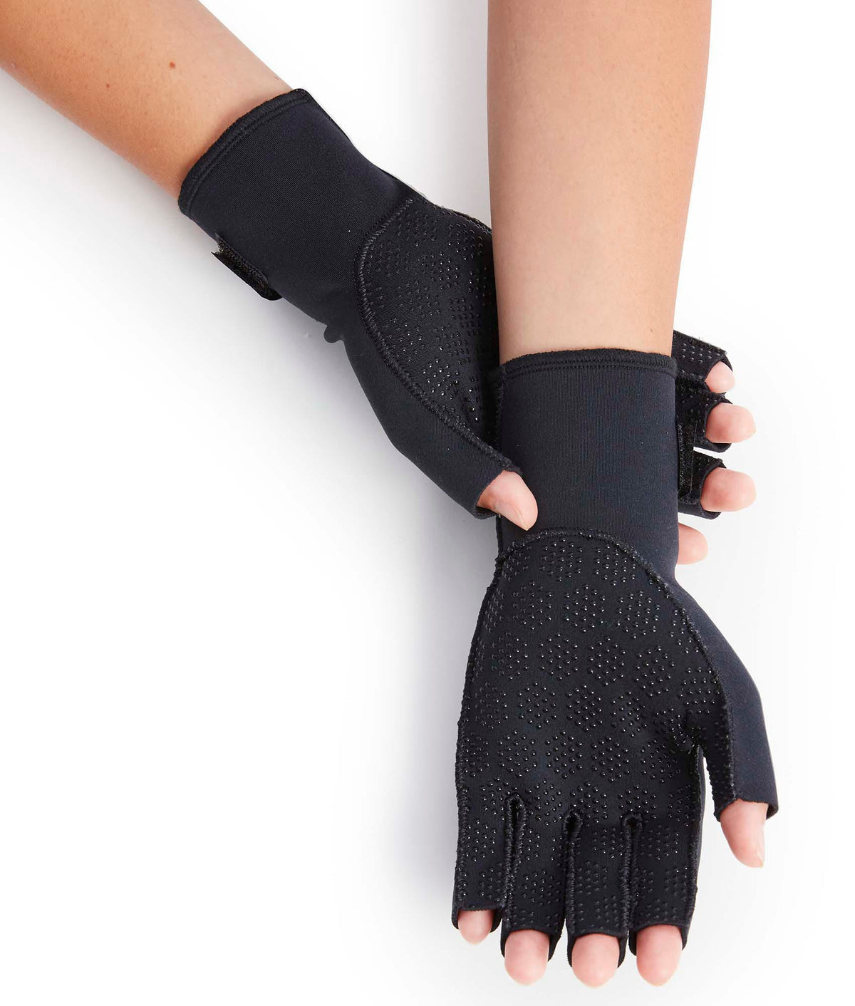 Warm Durable Glove Compression Arthritis - Silverts 1