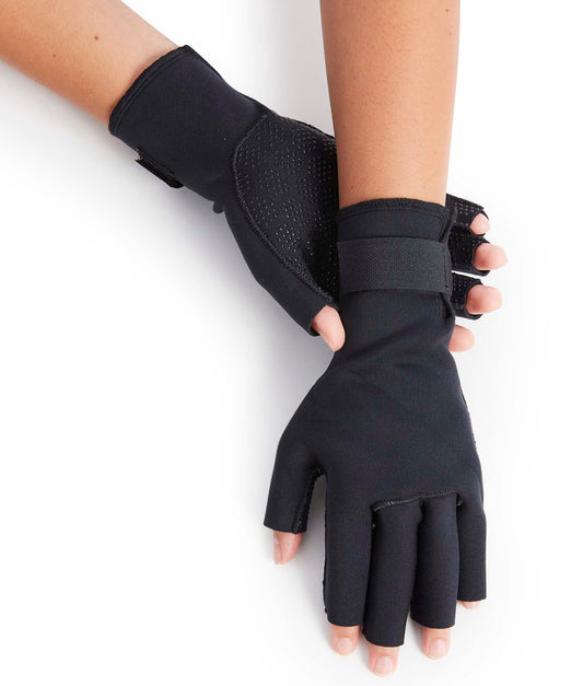 Warm Durable Glove Compression Arthritis - Silverts 2