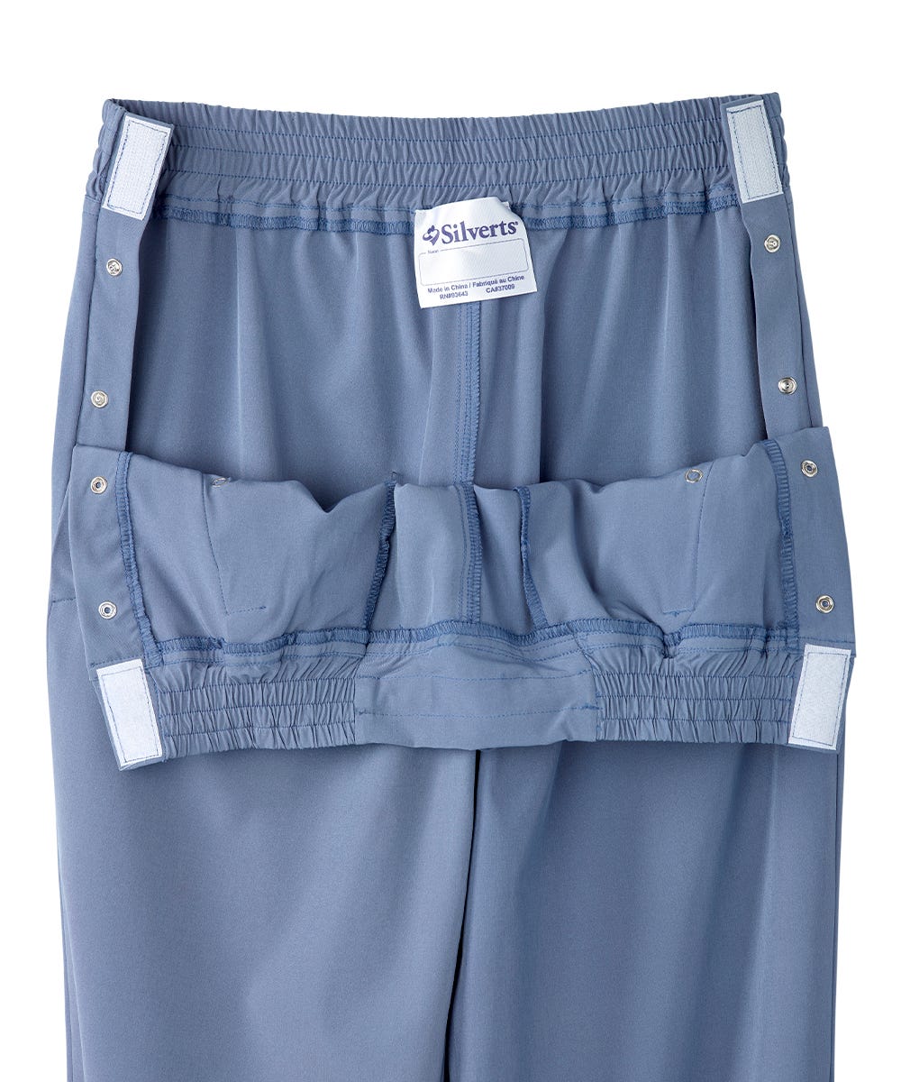 Women's Post Surgery Recovery Pant - Silverts 3