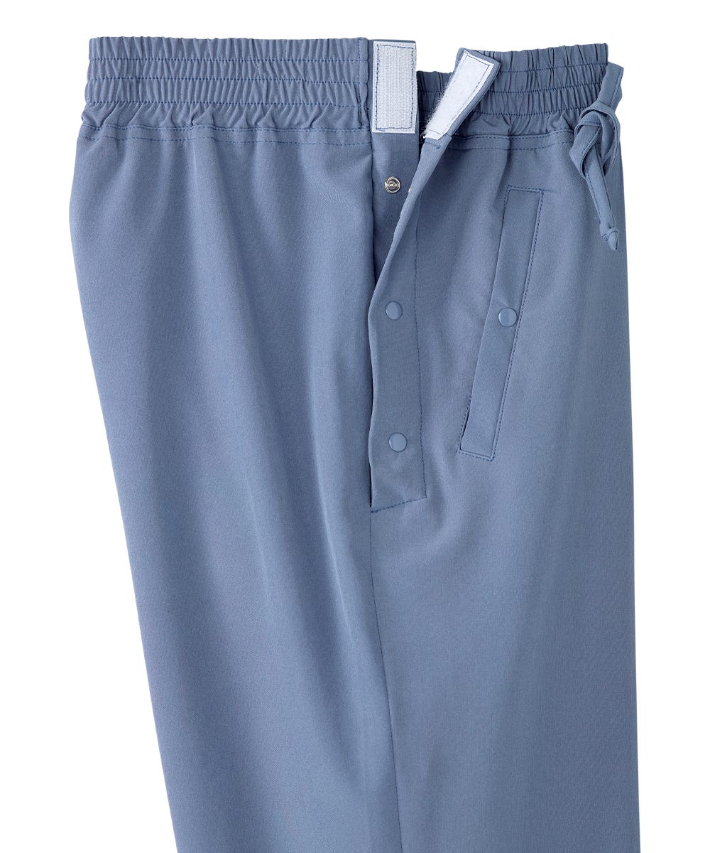 Women's Post Surgery Recovery Pant - Silverts 2