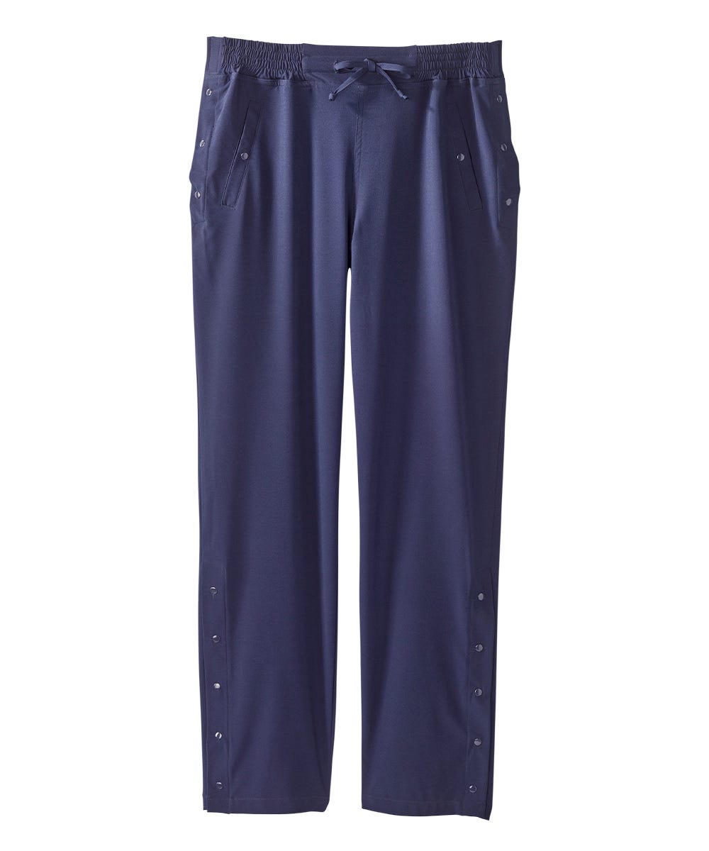Women's Post Surgery Recovery Pant - Silverts 7