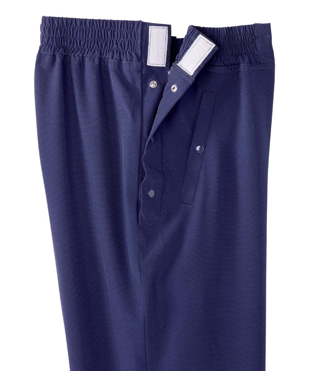 Women's Post Surgery Recovery Pant - Silverts 11