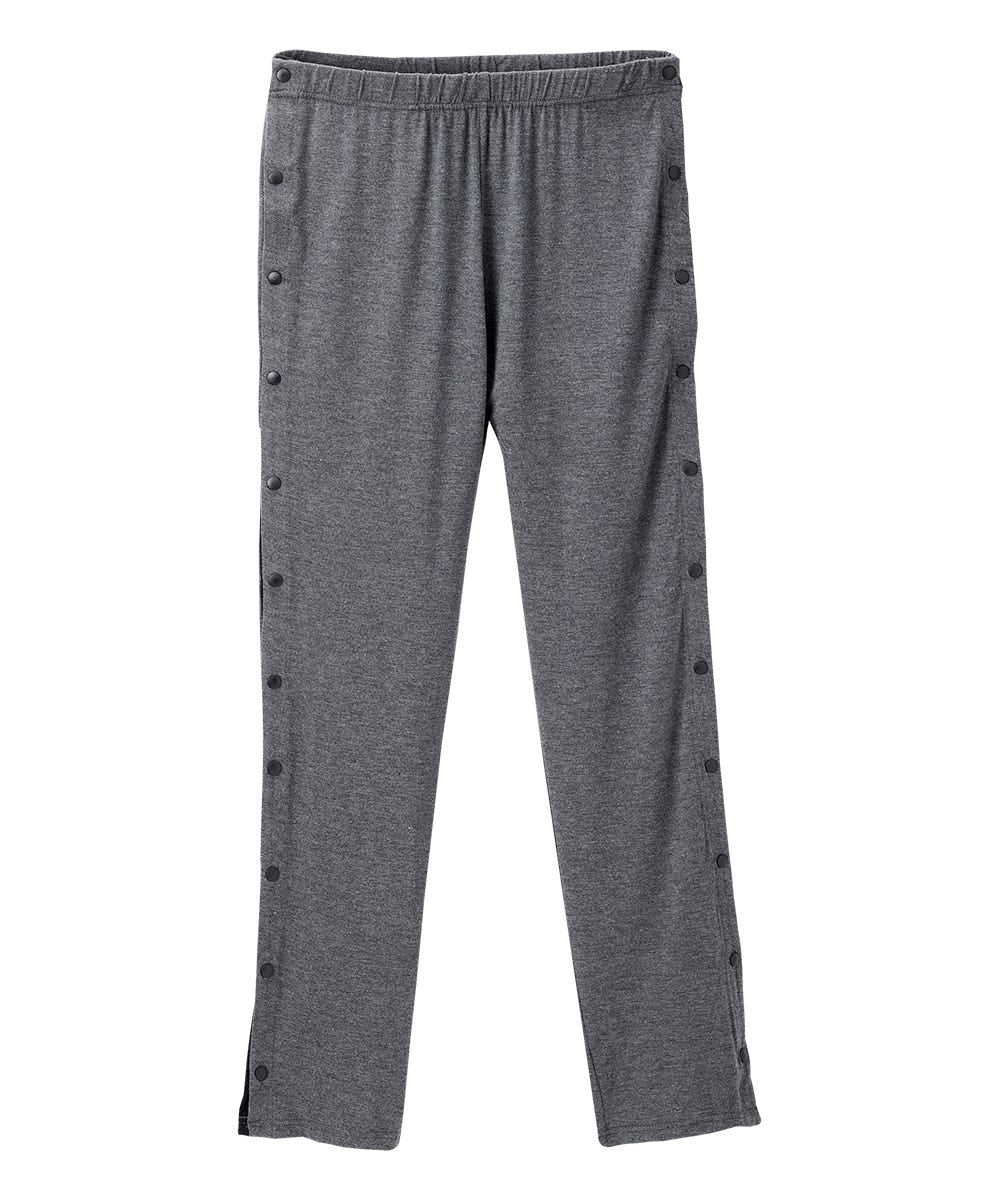 Women's Tearaway Post-Surgery Recovery Pant - Silverts 6