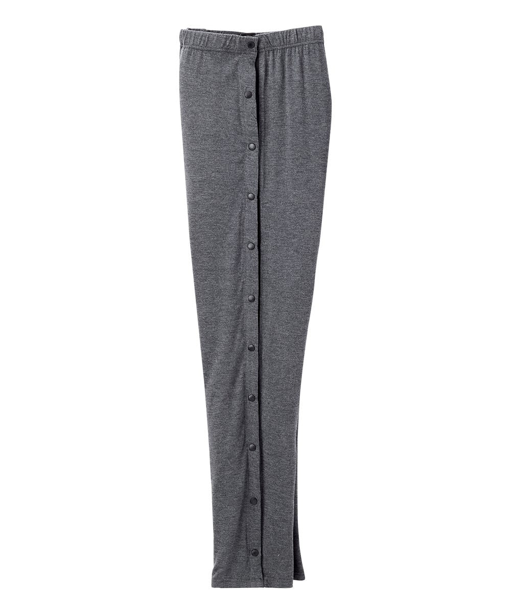 Women's Tearaway Post-Surgery Recovery Pant - Silverts 8