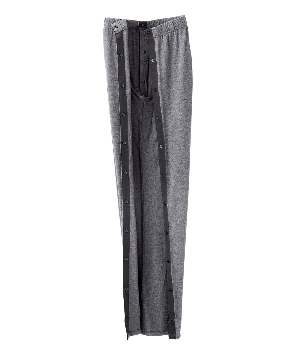 Women's Tearaway Post-Surgery Recovery Pant - Silverts 9