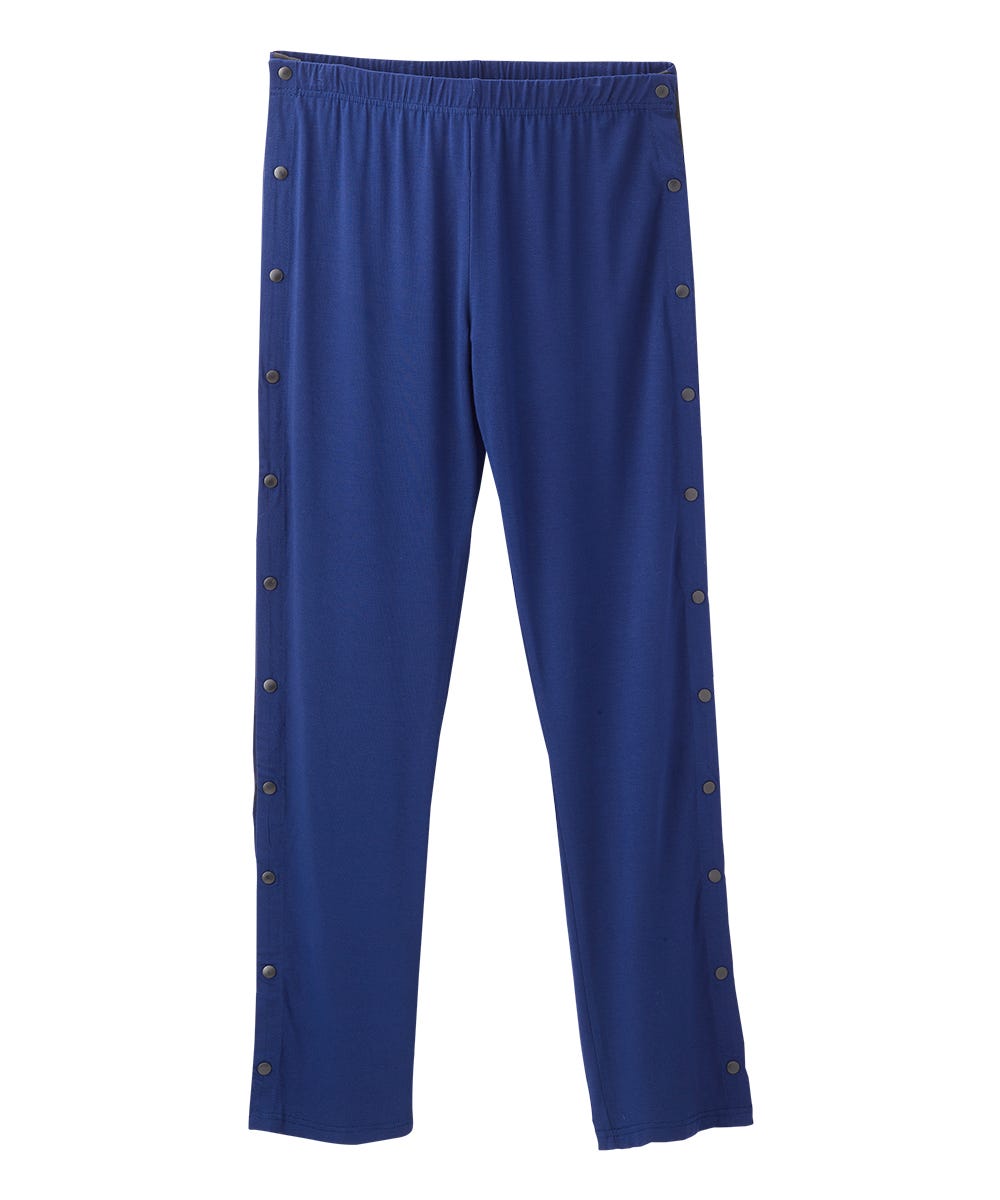 Women's Tearaway Post-Surgery Recovery Pant - Silverts 1