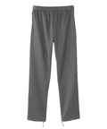 Men's Zippered Post Surgery Recovery Pant - Silverts 4
