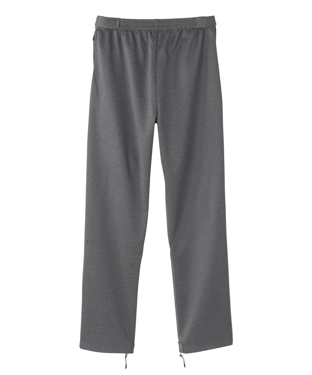 Men's Zippered Post Surgery Recovery Pant - Silverts 12
