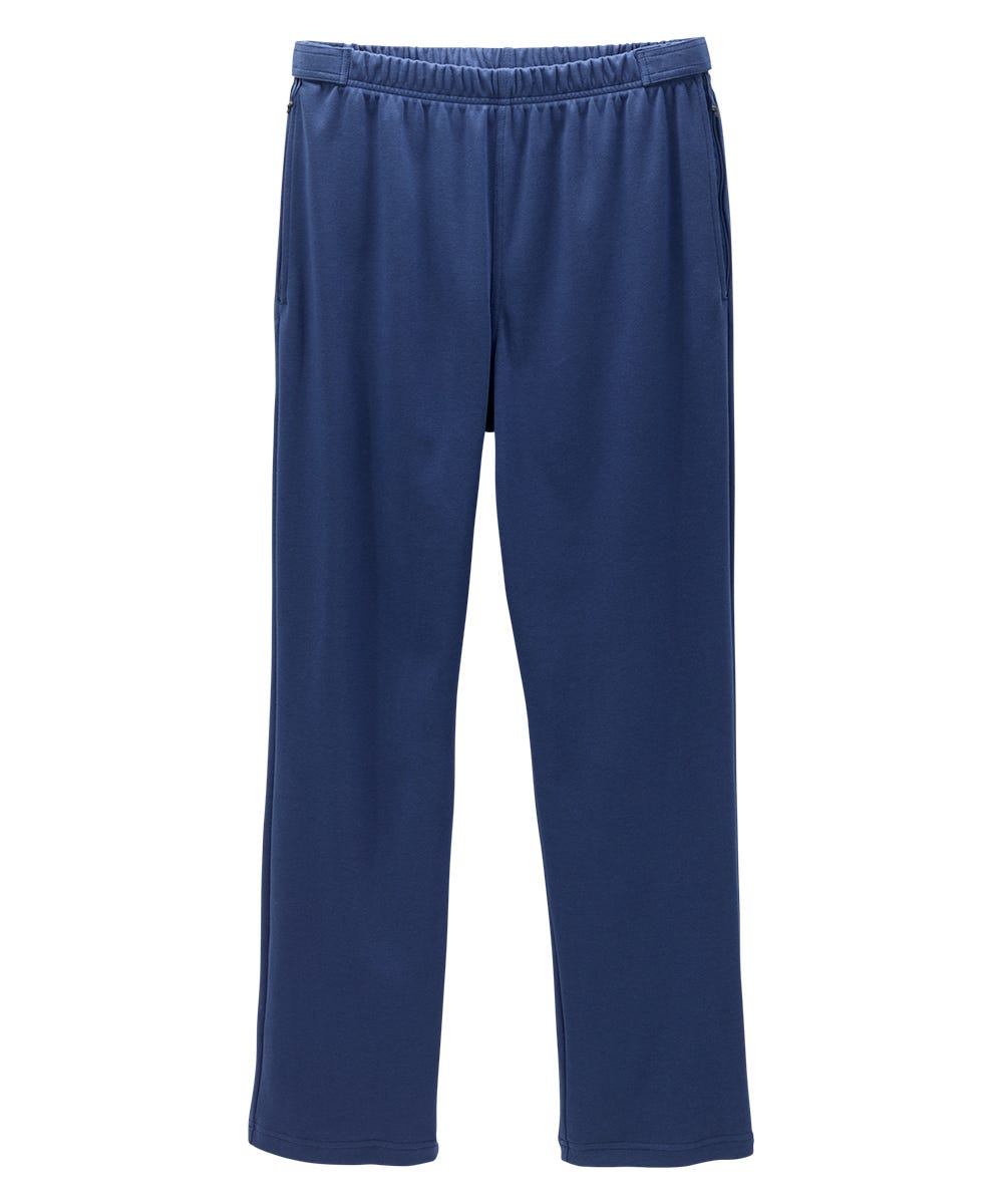 Women's Post Surgery Side Zip Recovery Pant - Silverts 19