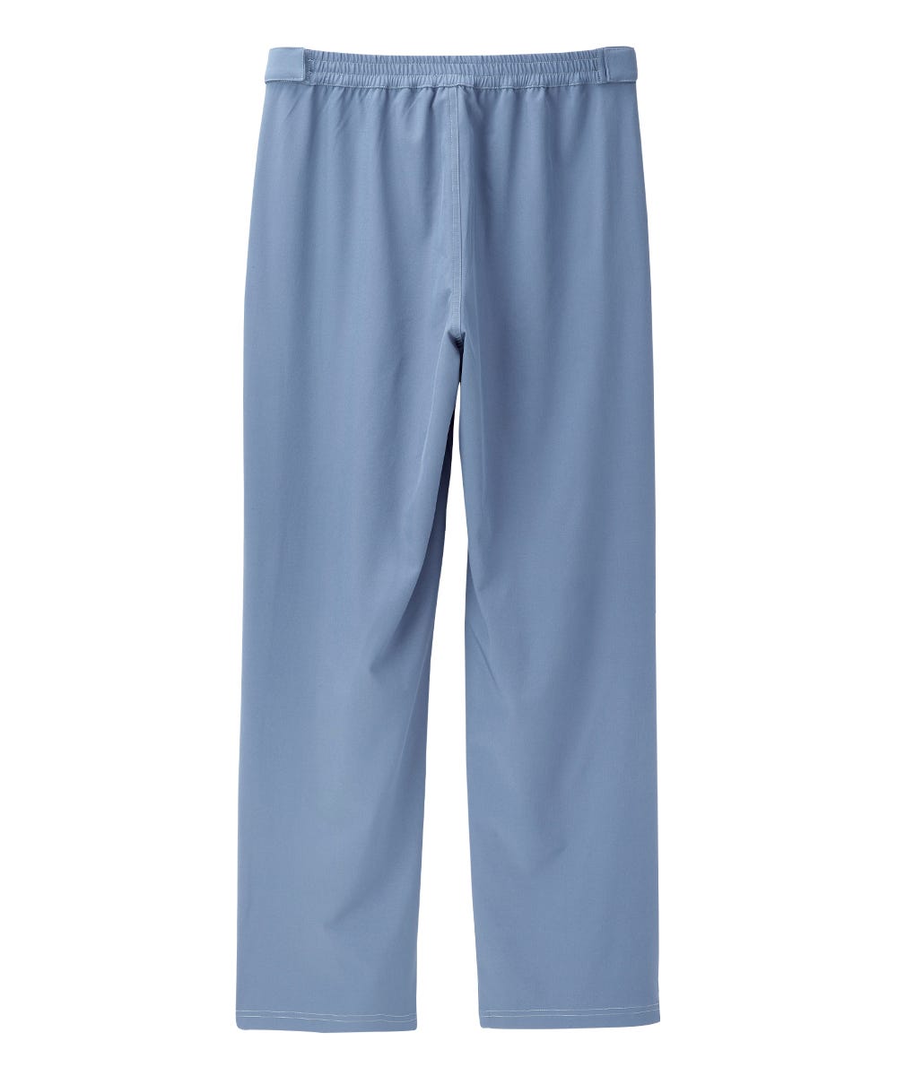 Men's Recovery Tracksuit Pant - Silverts 8