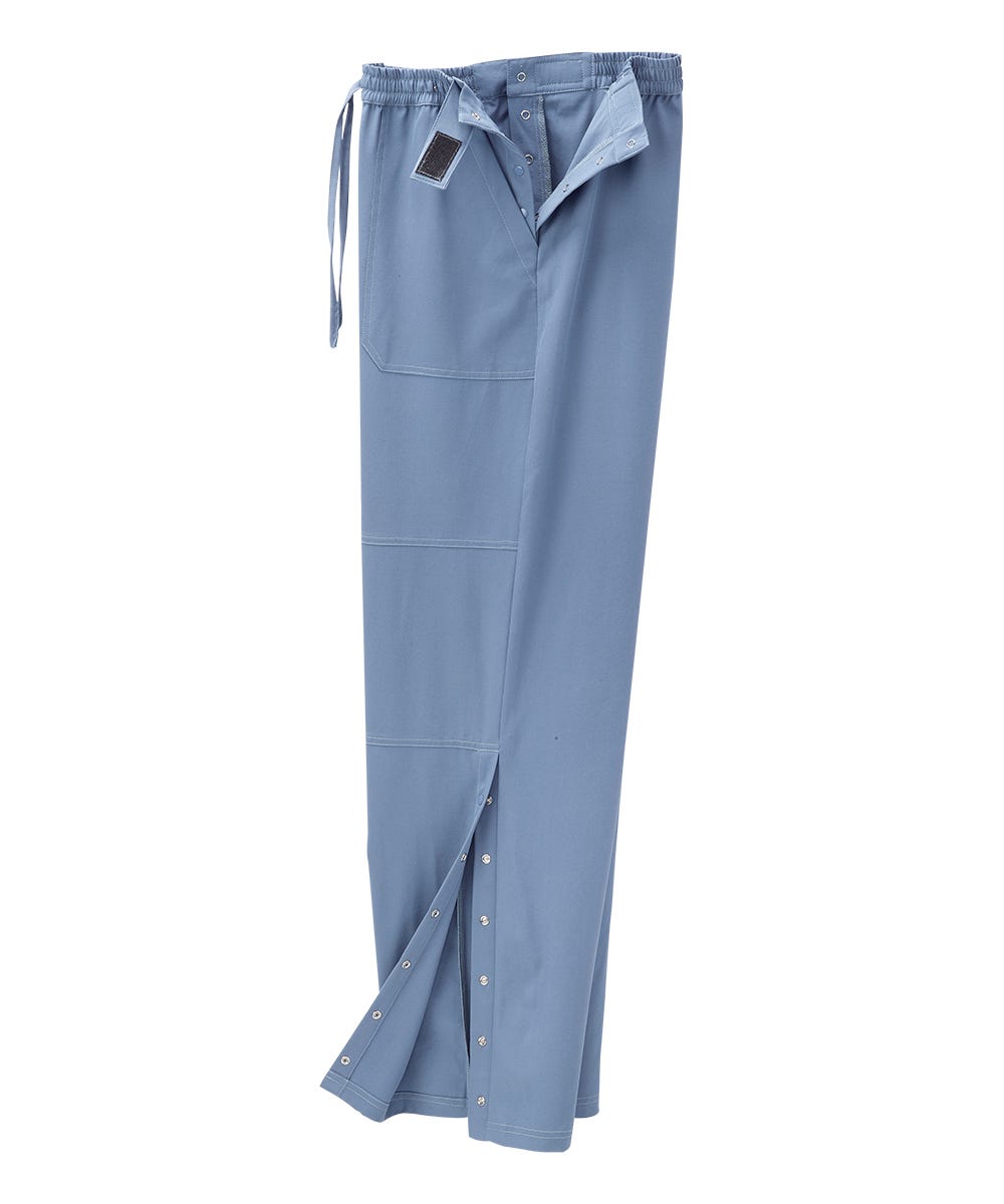 Men's Recovery Tracksuit Pant - Silverts 9